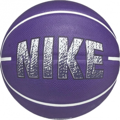 Баскетбольний м'яч Nike EVERYDAY PLAYGROUND 8P GRAPHIC DEFLATED фіолетовий