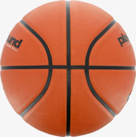 Баскетбольний м'яч Nike EVERYDAY PLAYGROUND 8P DEFLATED помаранчевий