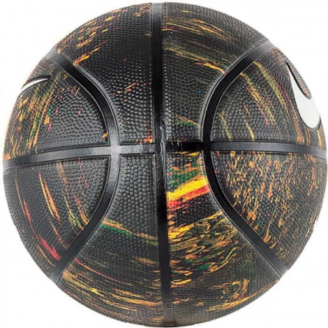 Баскетбольний м'яч Nike EVERYDAY PLAYGROUND 8P кольоровий N.100.7037.973.05