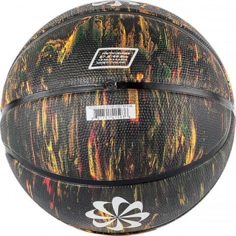 Баскетбольний м'яч Nike EVERYDAY PLAYGROUND 8P кольоровий N.100.7037.973.05