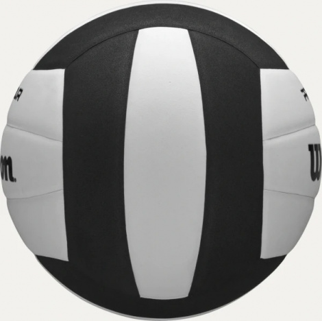 Волейбольный мяч Wilson PRO TOUR VB бело-черный