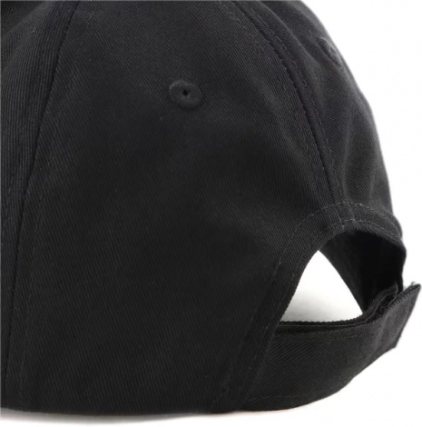Бейсболка підліткова Puma ESS CAP JR чорна 021688-05