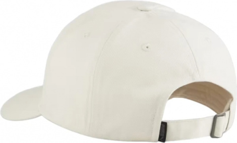 Кепка Puma ARCHIVE LOGO BB CAP біла 022554-28
