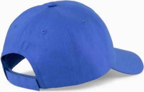 Бейсболка жіноча Puma ESS CAP III синя 023669-12
