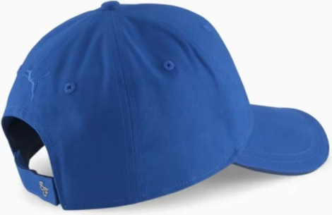 Бейсболка Puma FERRARI SPTWR STYLE BB CAP синяя 023720-03