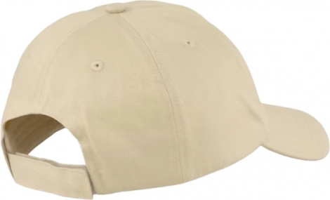 Кепка Puma ESS NO.1 BB CAP бежева 024357-02