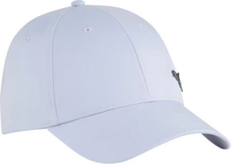 Кепка Puma ESS METAL PUMA CAT BASEBALL CAP блакитна 025994-03