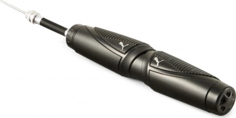 Насос Puma HANDY PUMP черный 051320-02