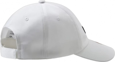 Кепка Puma ESS CAP біла 052919-10