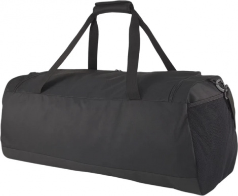 Сумка спортивна Puma TEAMGOAL LARGE DUFFEL BAG чорна 076862-03