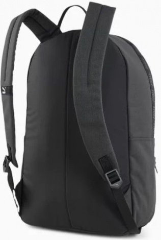 Рюкзак Puma ORIGINALS SWXP BACKPACK черный 079234-01