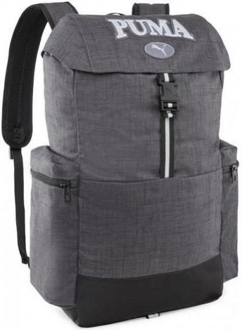 Рюкзак Puma FIT DUFFLE темно-сірий 079957-01