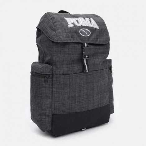 Рюкзак Puma FIT DUFFLE темно-сірий 079957-01