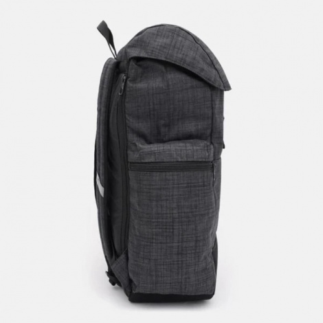 Рюкзак Puma FIT DUFFLE темно-сірий 079957-01