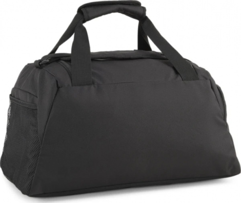 Сумка спортивна Puma TEAMGOAL TEAMBAG 28L чорна 090232-01