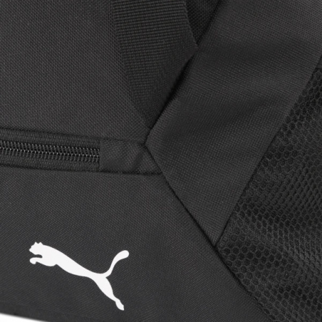 Сумка спортивна Puma TEAMGOAL TEAMBAG 28L чорна 090232-01