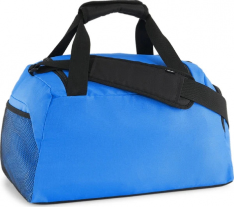 Сумка спортивна Puma TEAMGOAL TEAMBAG 28L синьо-чорна 090232-02