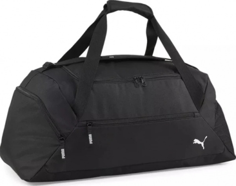 Сумка спортивна Puma TEAMGOAL TEAMBAG 55L чорна 090233-01