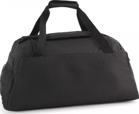 Сумка спортивна Puma TEAMGOAL TEAMBAG 55L чорна 090233-01
