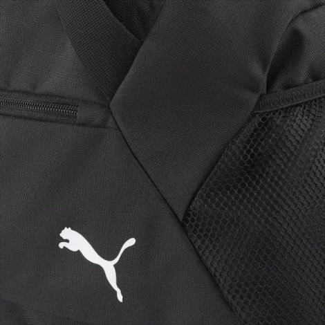 Сумка спортивна Puma TEAMGOAL TEAMBAG 55L чорна 090233-01