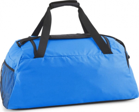 Сумка спортивна Puma TEAMGOAL TEAMBAG 55L синьо-чорна 090233-02