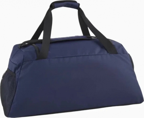 Сумка спортивна Puma TEAMGOAL TEAMBAG M 55L темно-синя 090233-05