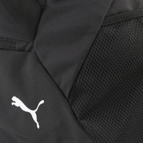 Сумка спортивна Puma TEAMGOAL TEAMBAG 72L чорна 090234-01