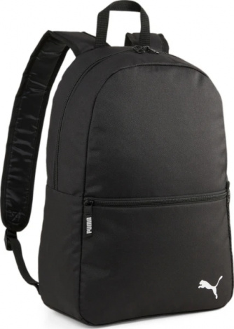 Рюкзак Puma TEAMGOAL BACKPACK CORE 17L черный 090238-01