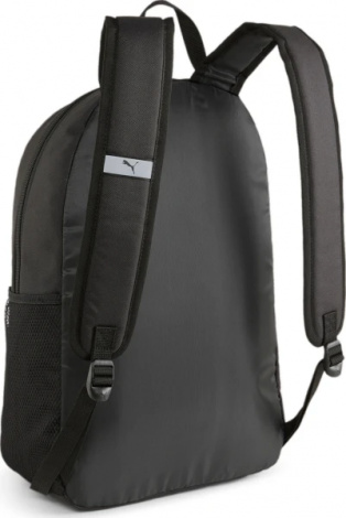 Рюкзак Puma TEAMGOAL BACKPACK CORE 17L черный 090238-01