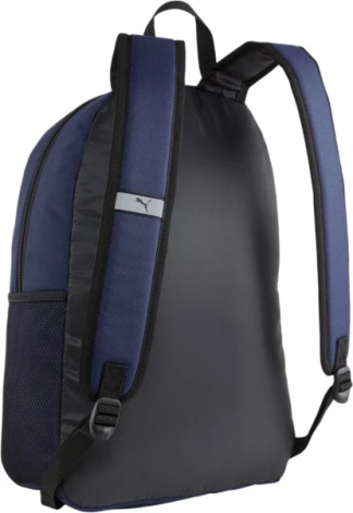 Рюкзак Puma TEAMGOAL BACKPACK CORE 17L темно-синій 090238-05