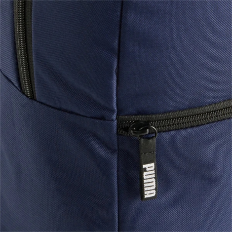 Рюкзак Puma TEAMGOAL BACKPACK CORE 17L темно-синій 090238-05