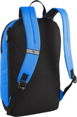 Рюкзак Puma TEAMGOAL BACKPACK 24L сине-черный 090239-02