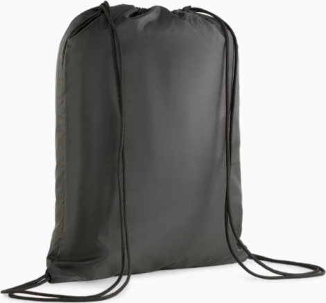 Сумка-мішок Puma TEAMGOAL GYM SACK 16L чорна 090240-01