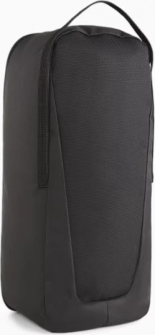 Сумка для обуви Puma TEAMGOAL SHOE BAG 10L черная 090243-01