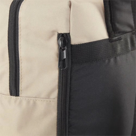 Рюкзак Puma EVOESS BOX BACKPACK 24L бежевий 090340-02