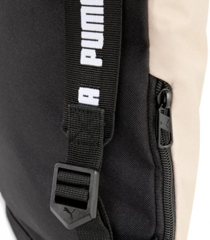 Рюкзак Puma EVOESS SMART BAG 2L бежевий 090343-02