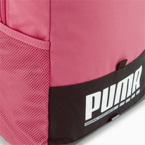 Рюкзак Puma PLUS BACKPACK 21L рожевий 090346-04