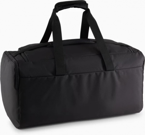 Сумка спортивна Puma INDIVIDUALRISE MEDIUM BAG 38L чорно-темно-синя 090578-01