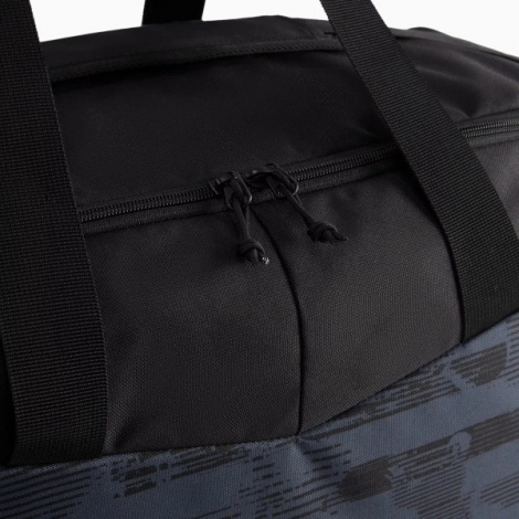 Сумка спортивна Puma INDIVIDUALRISE MEDIUM BAG 38L чорно-темно-синя 090578-01