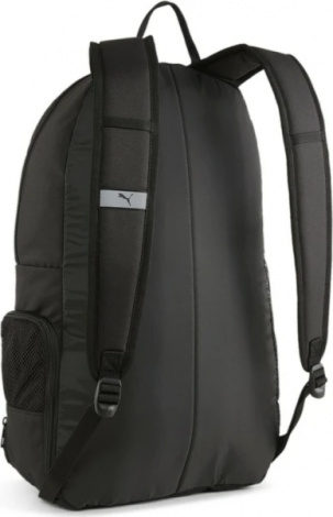Рюкзак Puma TEAMGOAL BACKPACK BC (BOOT COMPARTMENT) 24L чорний 090609-01