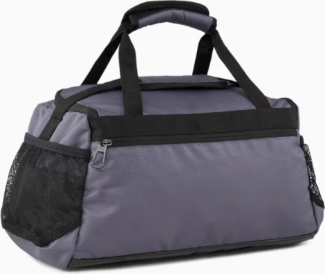 Сумка спортивна Puma TRAINING SMALL SPORTSBAG 19L темно-сіра 090919-03