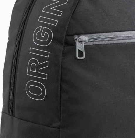 Рюкзак Puma PHASE BACKPACK II 22L чорний 091166-01