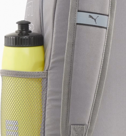 Рюкзак Puma PHASE BACKPACK II 22L сіро-синій 091166-12
