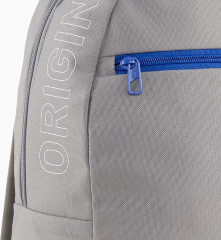 Рюкзак Puma PHASE BACKPACK II 22L сіро-синій 091166-12