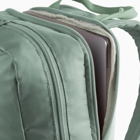 Рюкзак женский Puma PHASE COLLEGE 11L зеленый 091348-02