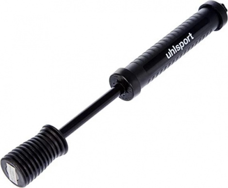 Насос Uhlsport 2-WAY PUMP чорний 1001207 01
