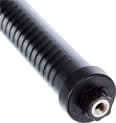Насос Uhlsport 2-WAY PUMP чорний 1001207 01