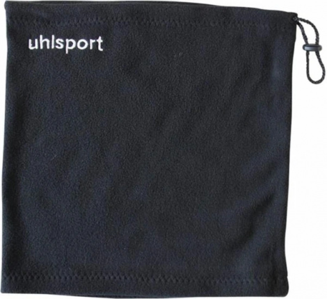 Горловик (баф) Uhlsport FLEECE TUBE чорний 1005053 01
