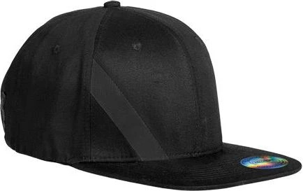 Кепка Uhlsport ESSENTIAL PRO FLAT CAP чорна 1005069 01