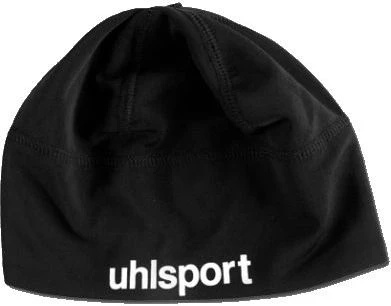 Шапка Uhlsport TRAINING BEANIE чорна 1005912 01